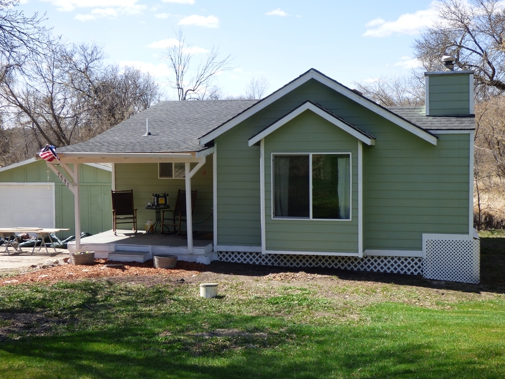 7531 County Road 15 West, Minot ND